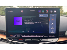 CUPRA Tavascan 210kW V2 77kWh 5dr Auto [Winter Pack] Electric Estate